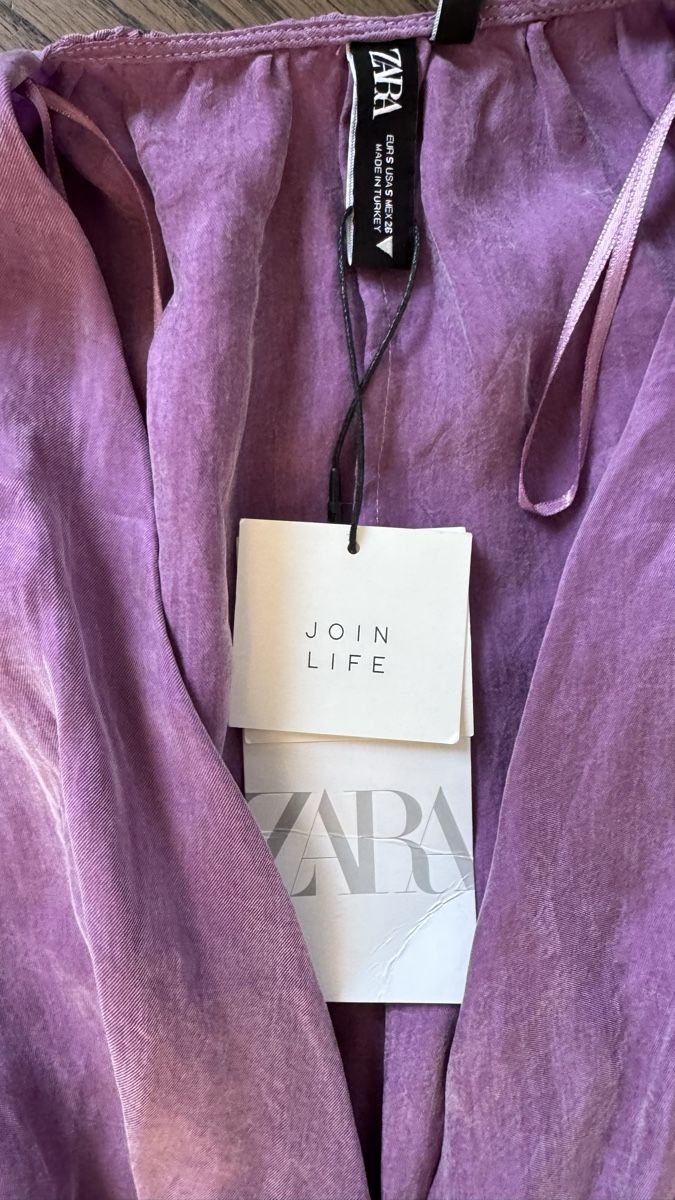 Zara Vestiti: Zara Minikleid NEU Grösse S – Nuovo (secondo la descrizione) da Zollikon venduto da rundbsurf 1