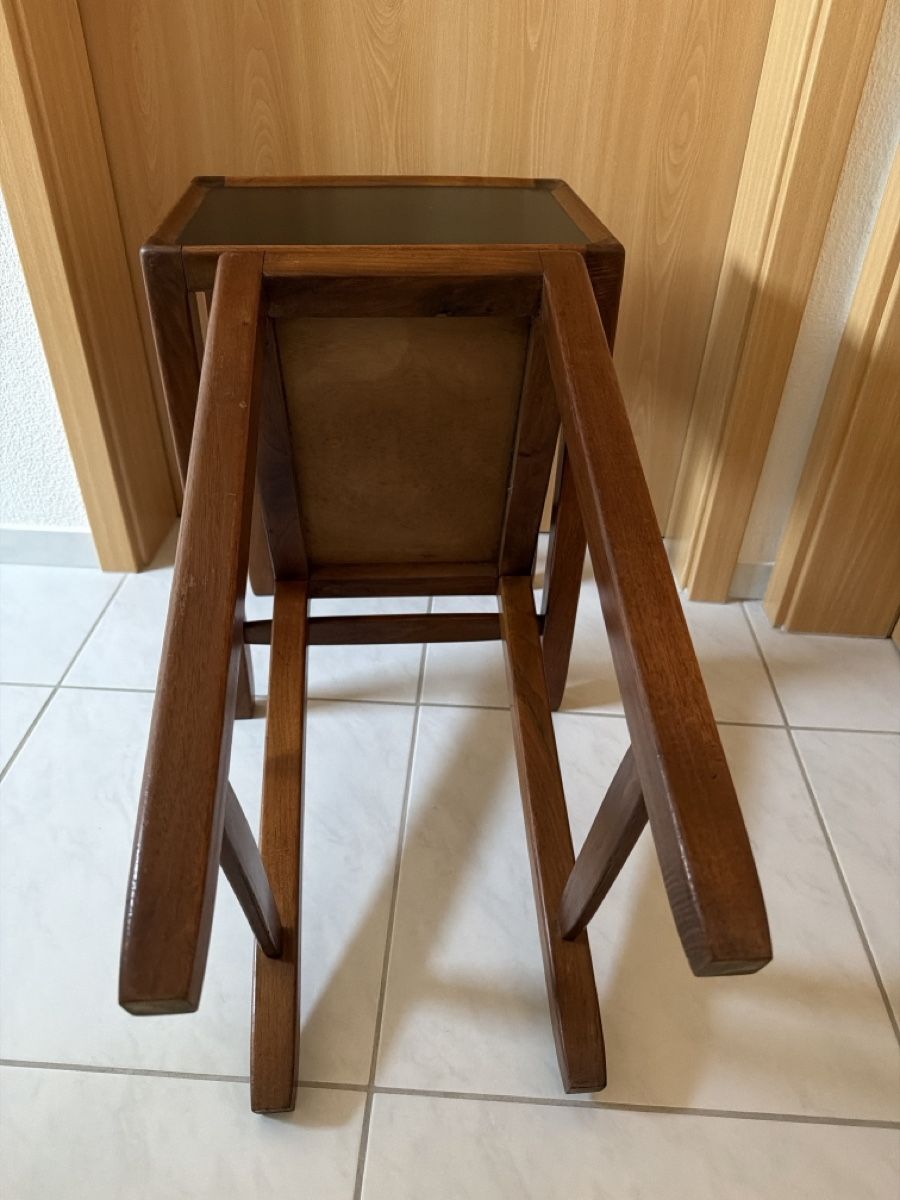 Tavoli: Beistelltisch, 2 Stück, Vintage. – Usato da Biberist venduto da Momo33 4