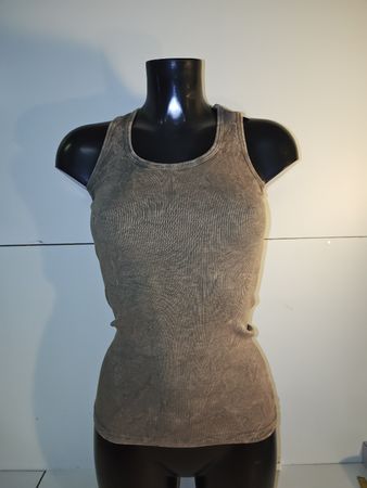 Top, Urban Classics Gr. S, Oliv, Neu mit Etikett! (nov409)