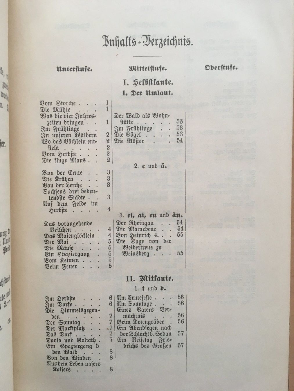 Bücher: Diktatstoffe - Paul Hermann (1897) – Gebraucht aus Grenchen von Kogi7 3