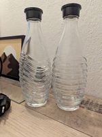 SodaStream Crystal Glaskaraffen 0,7 L