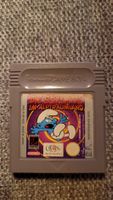Die Schlümpfe Im Alptraumland / Nintendo Game Boy