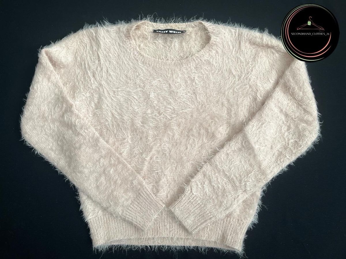 Maglioni & Felpe: Langarmshirts – Usato da Chur venduto da Kikanecken