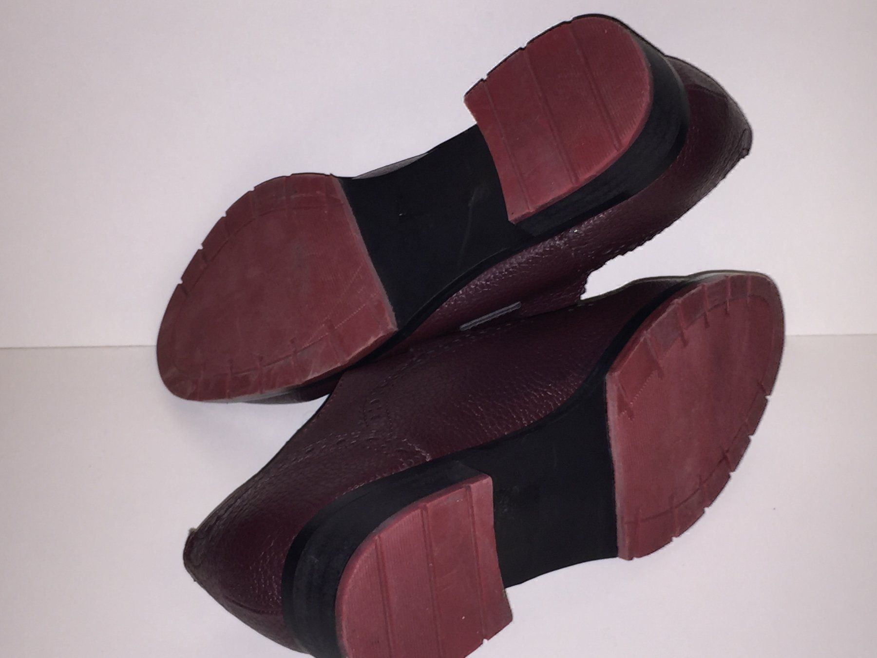 Scarpe da donna: MIRIADE Chaussures / Schuhe Pointure / Nummer 37 – Usato da Cossonay-ville venduto da Super-Price-Quality 5
