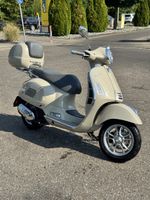 Vespa GTS 125 2025 | Topcase | Keyless | ABS | ASR | 3087km