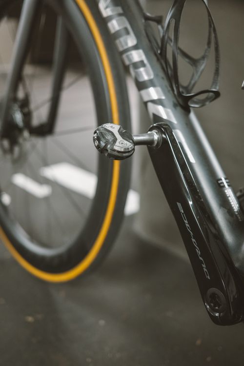 Specialized Vélos: Specialized S-Works Tarmac SL7 / 56 / Di2 – D'occasion à Zug par mor_mrj8 5