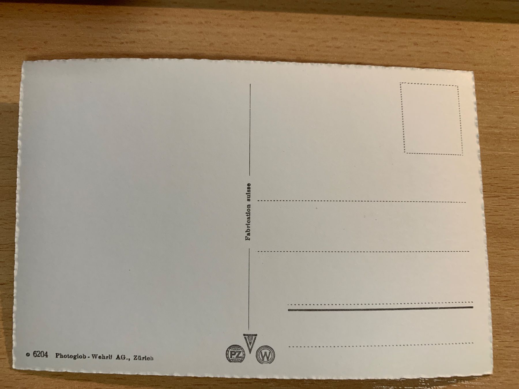 Cartoline postali: ANTIKE ANSICHTSKARTE AXENSTRASSE************************ – Usato da Ibach venduto da lisch3 1