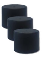 Sockel 3er-Set
