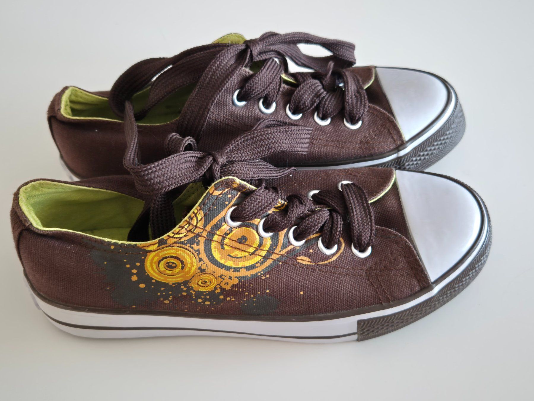 Damenschuhe: Beppi Sneaker Schuhe Gr. 36 – Gebraucht aus Zürich von pau_y8mv
