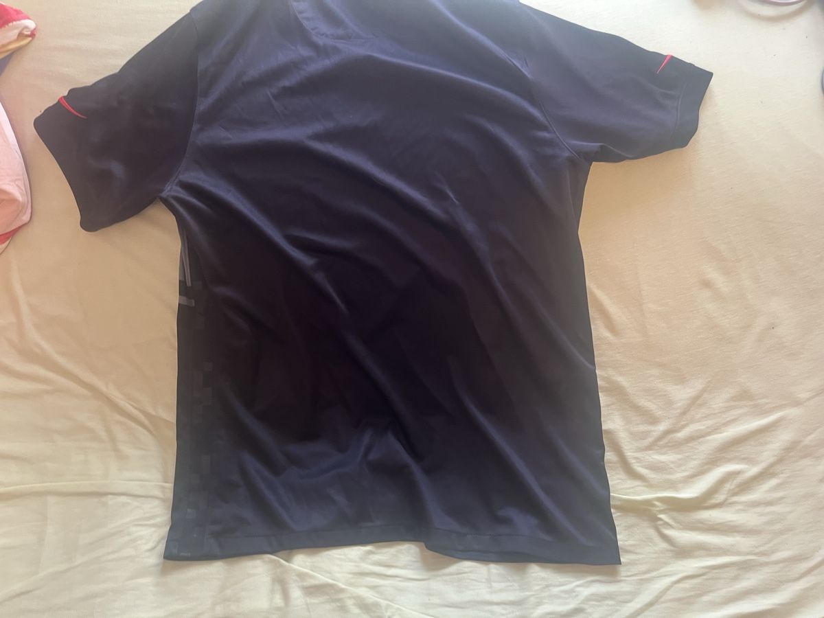 Lotti di vestiti: Nike Brasilien, PSG & Adidas – Usato da Buchs AG venduto da dim_6c9l 6