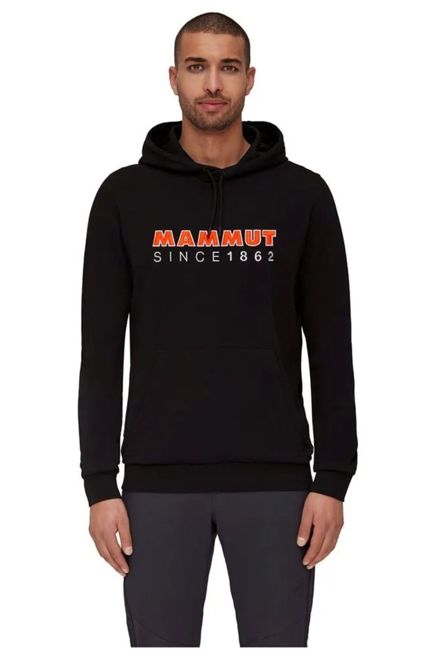 Mammut Maglioni & Felpe: Herren Pullover Mammut Schwarz Grösse S neu – Nuovo e nell'imballaggio originale da Amriswil venduto da newschweiz