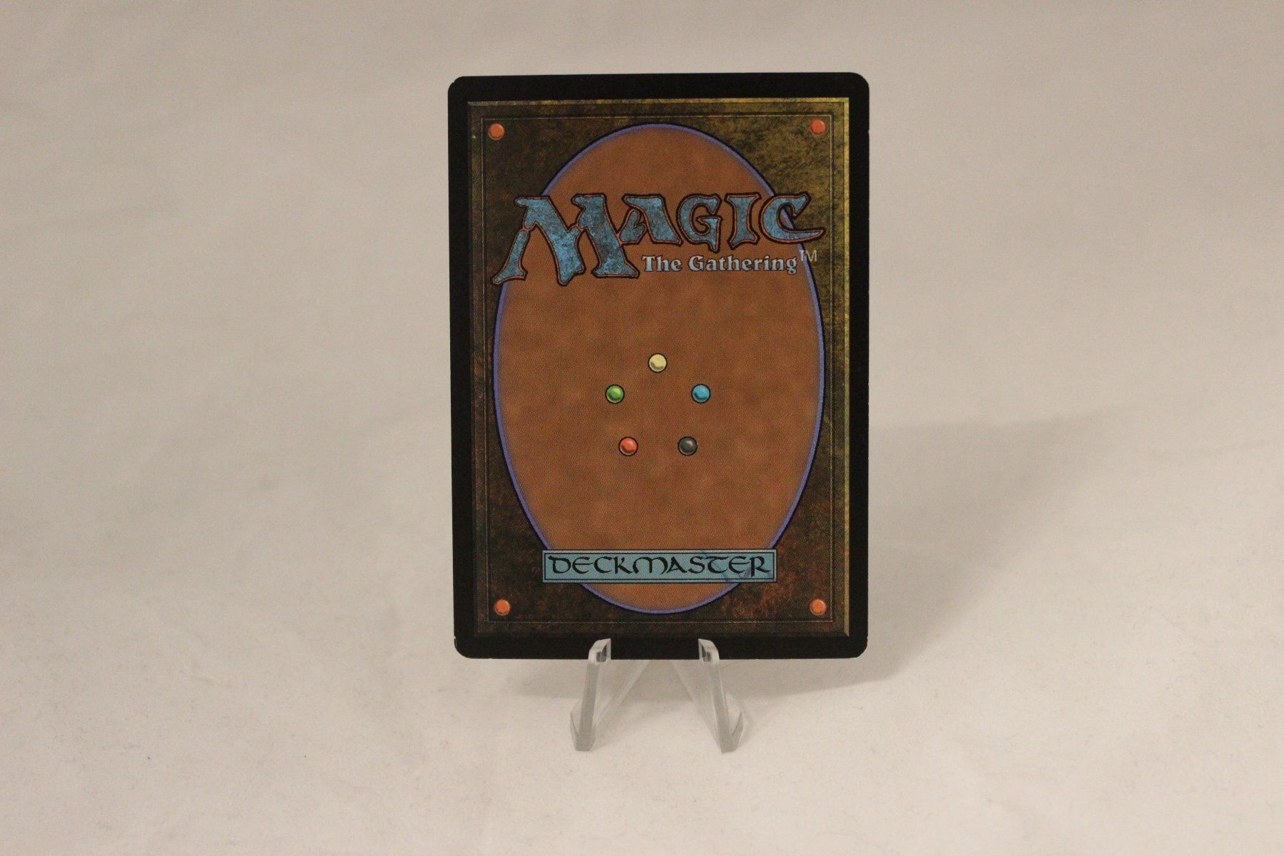 Magic The Gathering Carte collezionabili: Loxodon-Friedensstifter - Magic – Usato da Dulliken venduto da Sefty 1