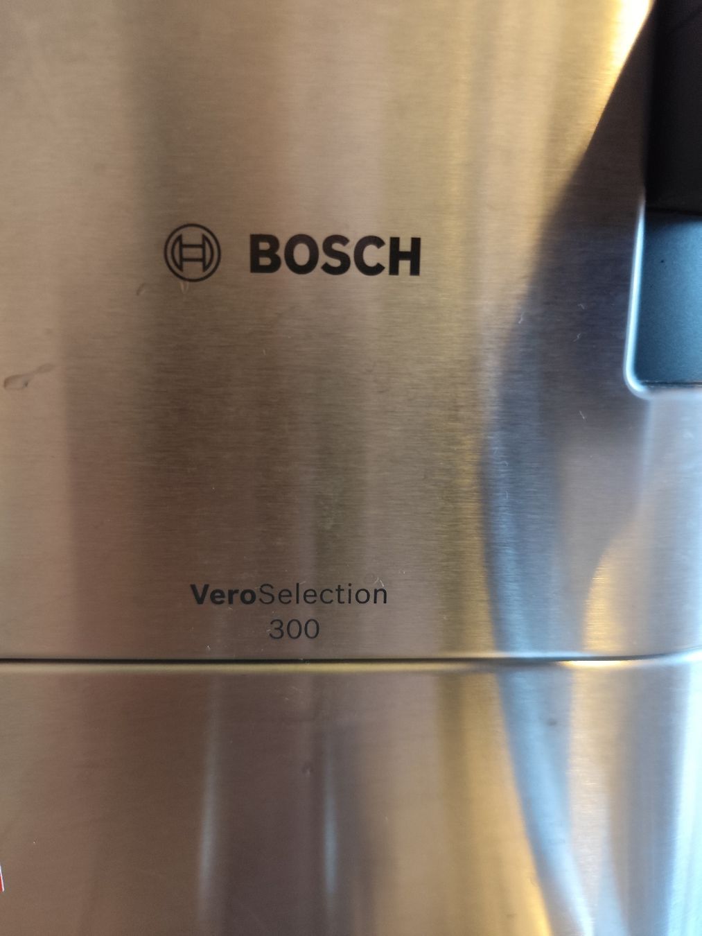 Bosch Macchine per caffè & Macchine per espresso: Bosch Kaffeemaschine Vero Selection 300 – Usato da Wollerau venduto da 911959andi 3