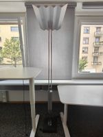 Lampe Stehleuchte Office Lamp 200cm
