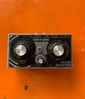 DEATH BY AUDIO / ECHO MASTER