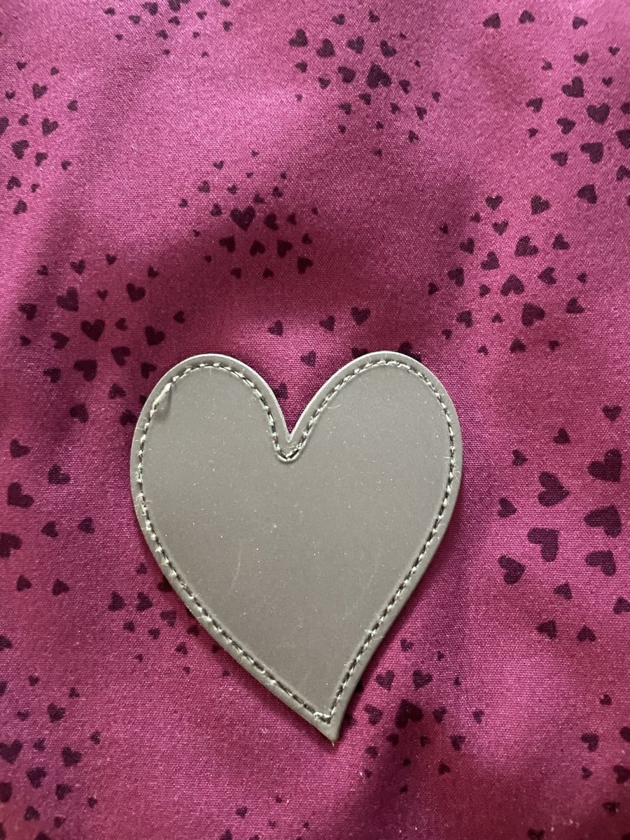 Jacken & Mäntel: 💜Herziges Softshelljäckli, Grösse 116💜 – Neu (gemäss Beschreibung) aus Röschenz von Kikis-Brocki 3
