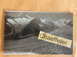 1923  J.J. 9671. Aletschhorn