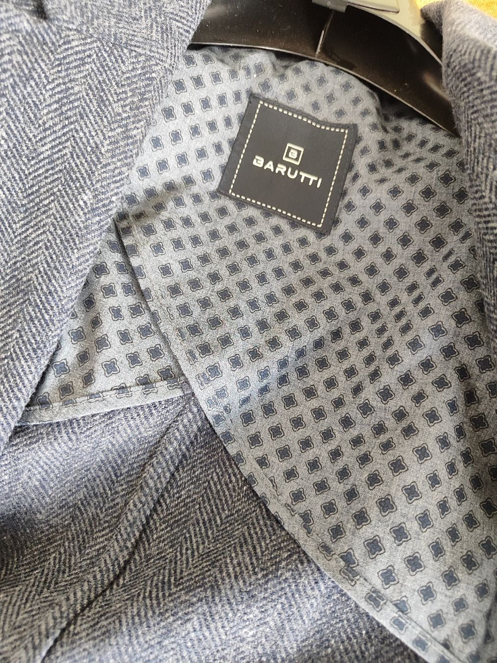 Giacche: herren blazer gr 27 – Nuovo e nell'imballaggio originale da Langnau am Albis venduto da Judithsebi 3