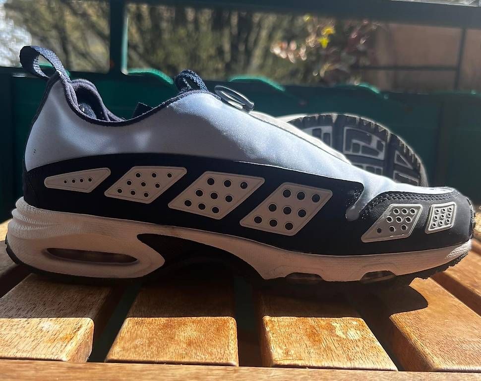 Nike Scarpe da uomo: Nike Air max sneakers – Nuovo (secondo la descrizione) da Genthod venduto da mar_g8vn 1