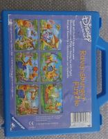 Ravensburger Puzzle Winnie the Pooh Disney 6x12 pieces