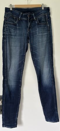 G-Star Raw Ladies Trousers Size 31/34