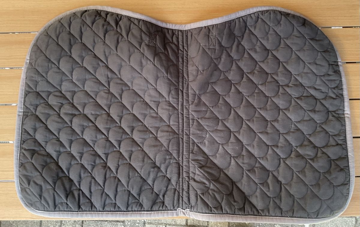 Selle & Accessori: Vielseitigkeits Schabracke Pferd – Usato da Jens venduto da fynn03 2