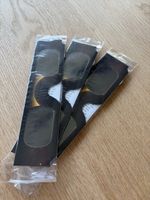 Sonnenfinsternisbrillen (3 Stk.)