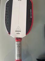 Nuova racchetta pickleball originale Agassi Pro - 16MM