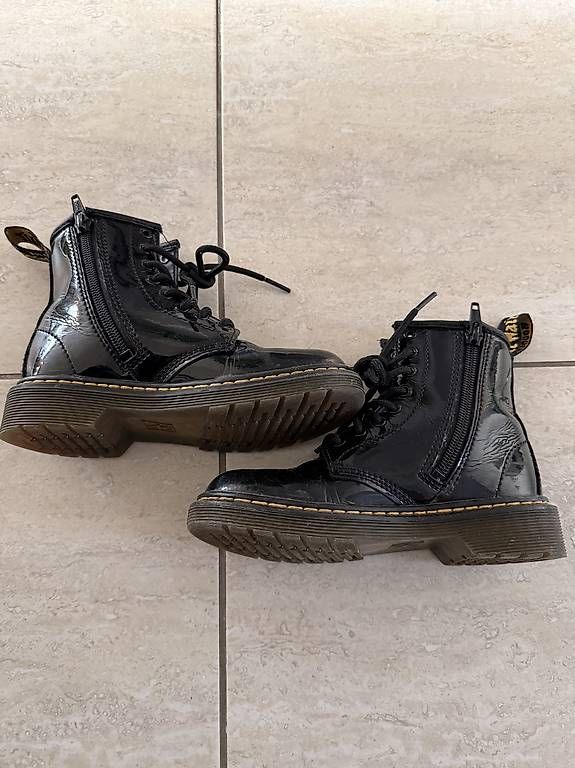 Scarpe da uomo: Dr. Martens – Usato da Uettligen venduto da MarMar45 1