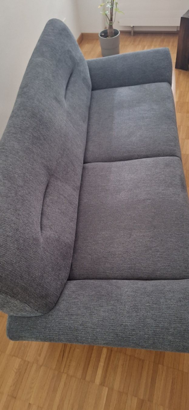 Divani: Sofa, 3-Sitzer – Usato da Mumpf venduto da SwissDi 5