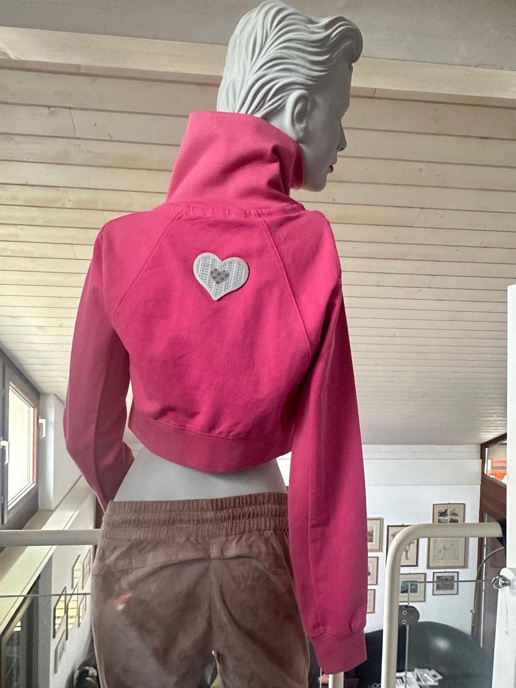 Twinset Giacche: Kurze Jacke von TWINSET – Usato da Neuhausen venduto da Lechasseur 3