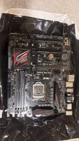 ASUS ROG Mainboard ROG-Strix B550-F