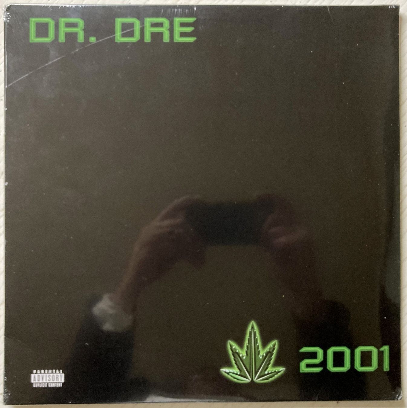 Dischi in vinile: DR. DRE - 2001 (2 LP's) – Nuovo e nell'imballaggio originale da Bottens venduto da hotter-than-hell