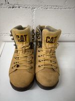 CATERPILLAR schuhe grösse EU41 UK 7