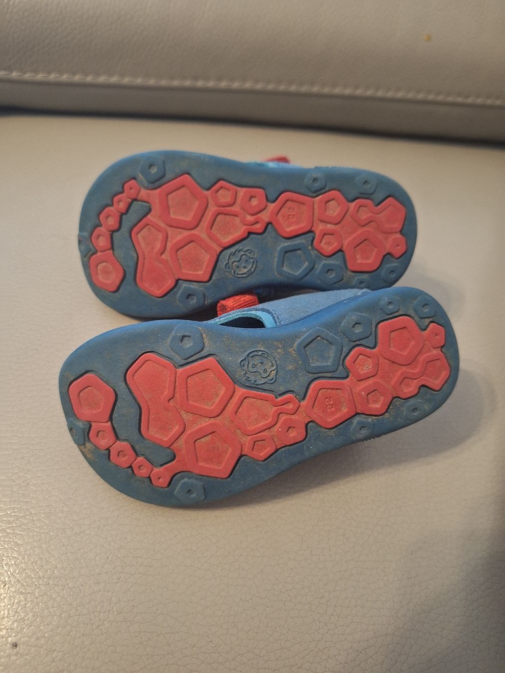 Affenzahn Schuhe für Jungen: Affenzahn Sandalen gr. 22 – Gebraucht aus winterthur von Jk8 3