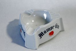 CARL MAMPE - BERLIN, Elefanten - Marke, Aschenbecher