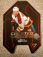 Markus Granlund - GSHC - Crested Leaders - CL-36