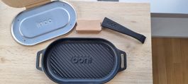 Inoo Pfanne neu & unbenutzt