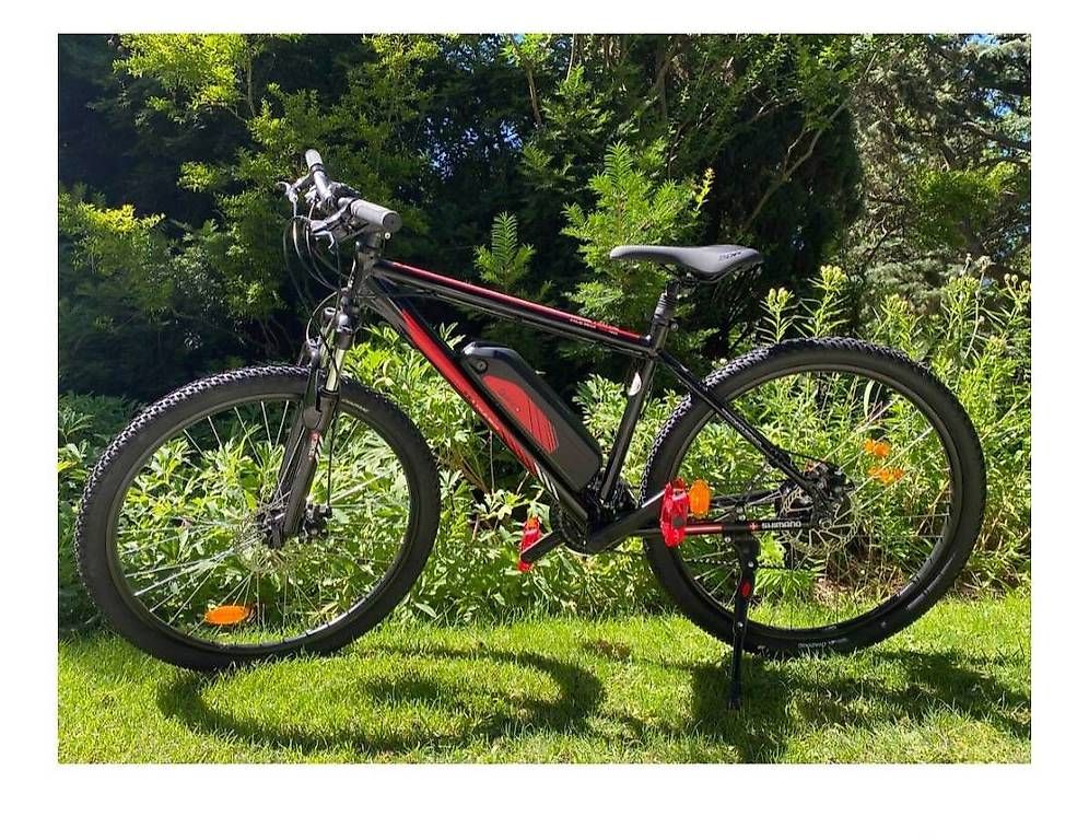 Biciclette: Bikelement 600WATTS Modèles 2026 – Usato da meyrin venduto da ebehar