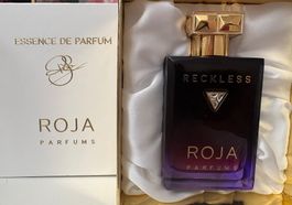 Roja -Reckless pour Femme 100ml Essence de Parfum/limitiert!
