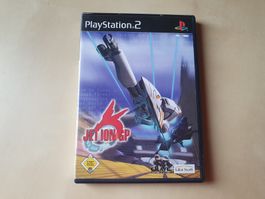 Jet Ion GP