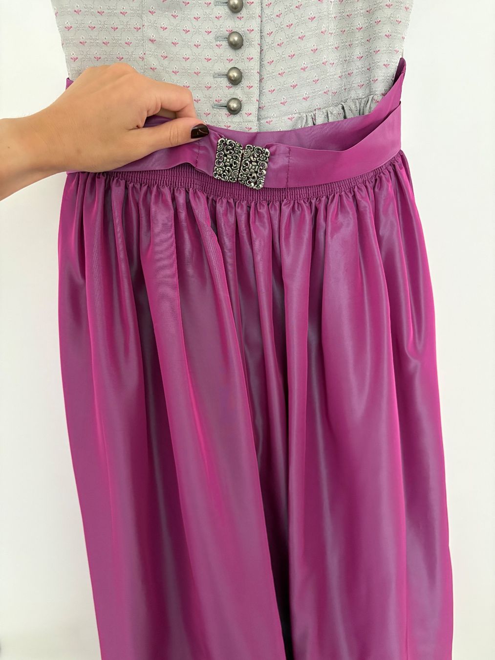 Kleider: Dirndl Hammerschmid – Gebraucht aus Zürich von fra_88dh 4