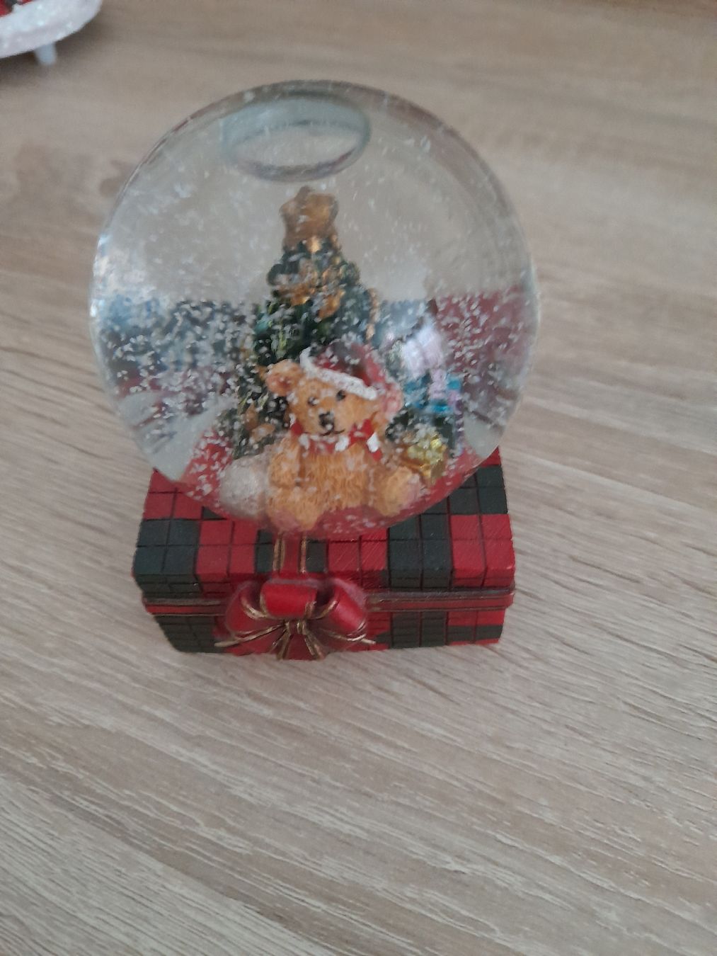 Tutte le decorazioni: Weihnachten Deko im glas – Usato da Rothrist venduto da KKC19 4