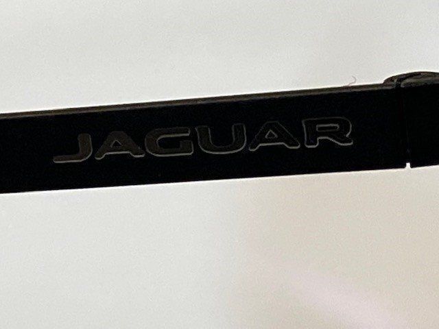 Jaguar Occhiali & Lenti: Sonnenbrille Jaguar – Nuovo (secondo la descrizione) da Au ZH venduto da ausee01 4