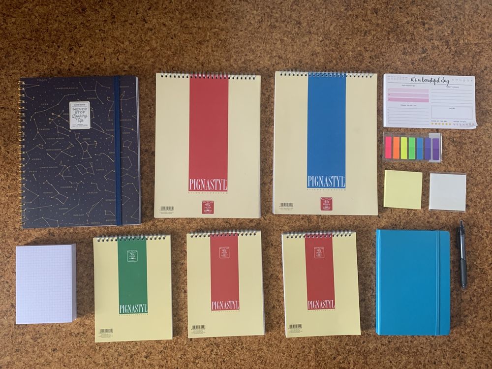 Study kit | Kaufen auf Ricardo