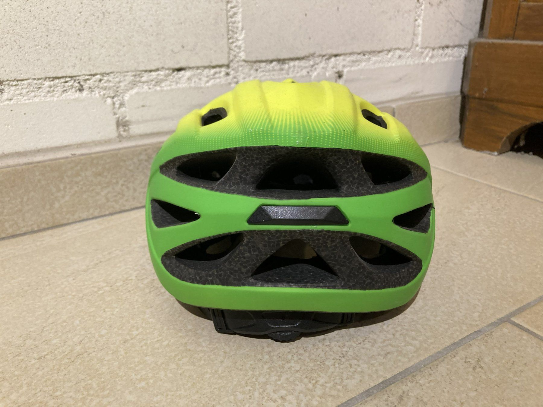 Crosswave Helme: Velohelm Kinder – Neu (gemäss Beschreibung) aus Deitingen von Calimi 2