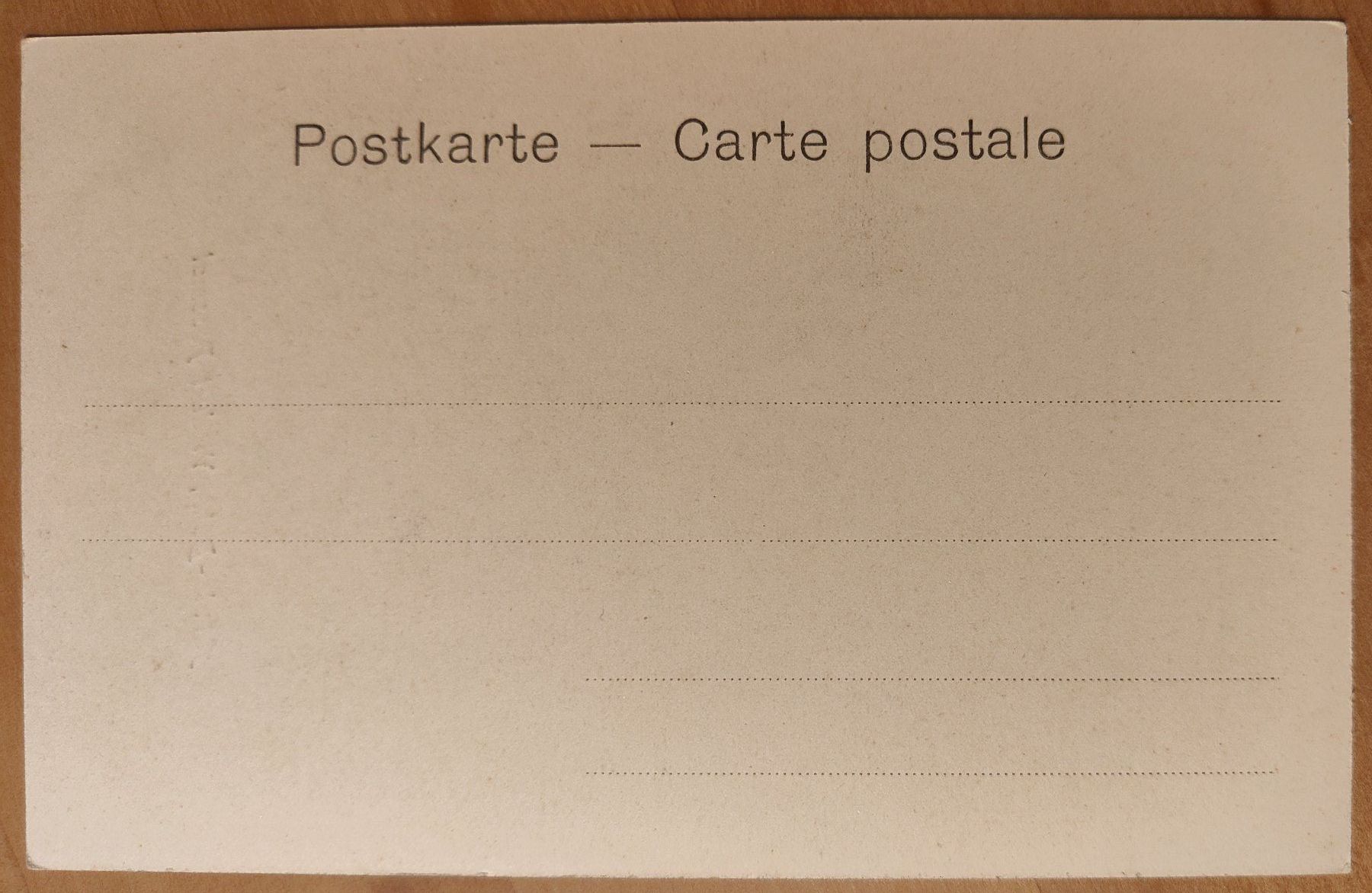Cartoline postali: Albula Bahn Viadukt Passmal – Usato da St. Erhard venduto da Chaeferli6 1
