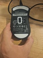 Razer DeathAdder V2 Gaming Mouse – 20K DPI Optical 