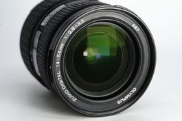 Olympus Zuiko Digital 14-54mm 1:2.8-3.5 Four Thirds