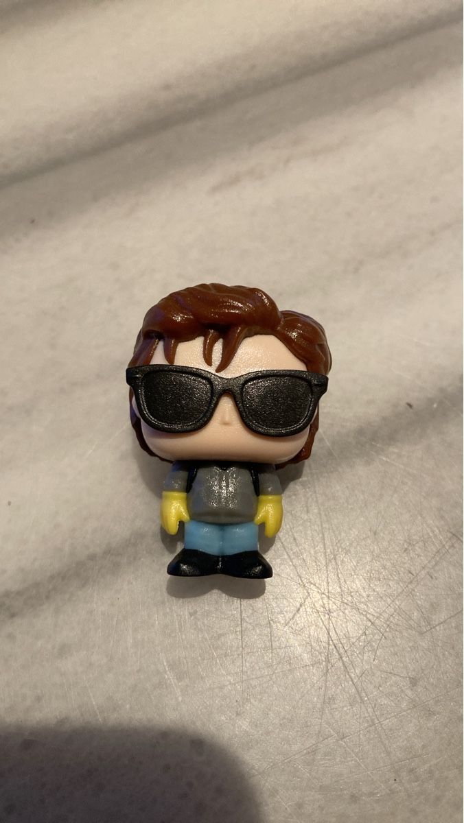 Funko Statuette: Stranger Things💙Steve – Nuovo (secondo la descrizione) da Morschach venduto da leonie87